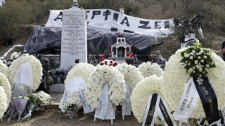Πέρασαν κιόλας 16 χρόνια (video)