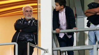 «Τους θέλουμε όλους μαζί μας»