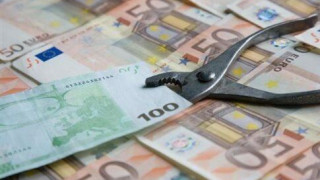 Καθησυχάζει ο Αλεξιάδης για τα περί επερχόμενης φοροκαταιγίδας