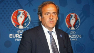 «Μάρτυρας και κατηγορούμενος ο Πλατινί»