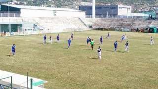 Συντριβή για Κ20