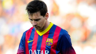 Κινδυνεύει με φυλάκιση ο Μέσι