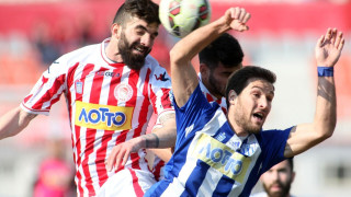 «Κλείνει» με Ιντζίδη