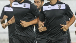Ενδιαφέρον για Βίτορ και Κόστα από πορτογαλικές ομάδες 