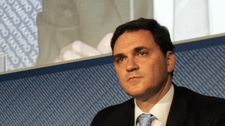 Παραπέμφθηκε σε δίκη ο Άγγελος Φιλιππίδης