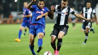 Πέρασε από την Τούμπα μετά από 3,5 χρόνια