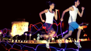 Κυκλοφοριακές ρυθμίσεις στο κέντρο για τον 4ο Διεθνή Νυχτερινό Ημιμαραθώνιο