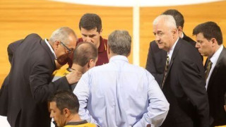 Δεν υποστηρίζει την ένσταση η Ένωση