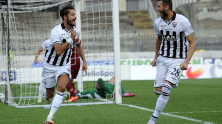 Ξύπνησε η Άσκολι, απουσίες η Πεσκάρα