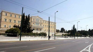 Διευκρινίσεις γγ της Βουλής για το κλειδωμένο γραφείο