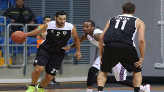 LIVE STREAMING: Τράμπζονσπόρ - ΠΑΟΚ