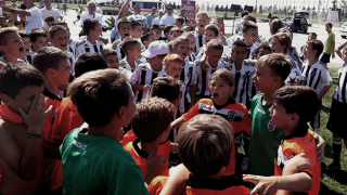 Τέσσερις νέες προσθήκες στο PAOK Football Prints