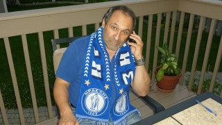 Είναι «σφιχτός» ο πρόεδρος ή δεν έχει φράγκο; 