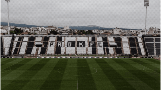 «Γεμίζουμε την Τούμπα με ασφάλεια»