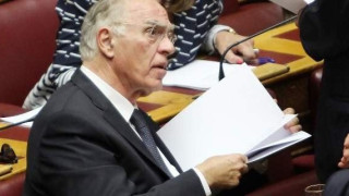 Επική ατάκα Λεβέντη για Μητσοτάκη στην εκπομπή του Παπαδάκη (video)