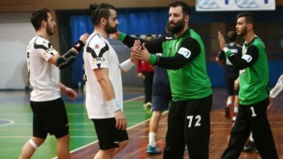 Απρόσμενη ήττα