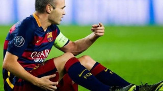 Νέο πλήγμα στην Μπαρτσελόνα