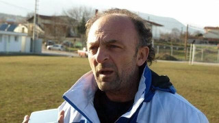 «Να μην το βάλουμε κάτω»