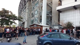 Ελάχιστα εισιτήρια απέμειναν