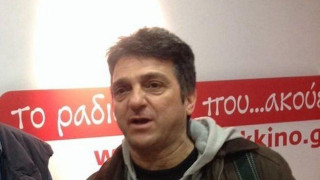 Ν. Σαμανίδης: Παραιτήθηκε από δημοτικός σύμβουλος Θεσσαλονίκης
