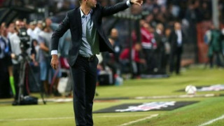 Τούντορ: «Ήταν καλύτερος ο Ολυμπιακός»
