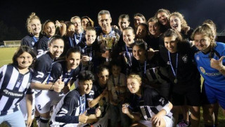 Κάλεσμα στον κόσμο για βροντερό παρών