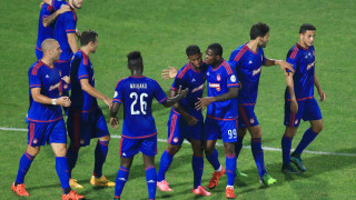 Το γκολ του Μιλιβόγιεβιτς! (video)