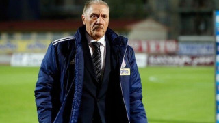 Ανατροπή με Μαντζουράκη!