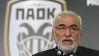Σαββίδης: «Αυτό είναι το τέλος τους»!