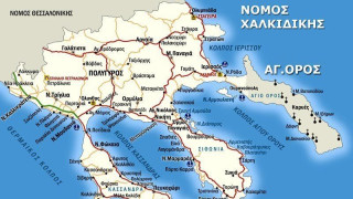 Ποια ακίνητα σε Θεσσαλονίκη και Χαλκιδική βγάζει άμεσα στο σφυρί το ΤΑΙΠΕΔ
