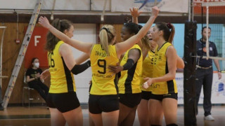 Βόλεϊ Γυναικών: Σε live streaming η αναμέτρηση του Άρη κόντρα στον Ολυμπιακό