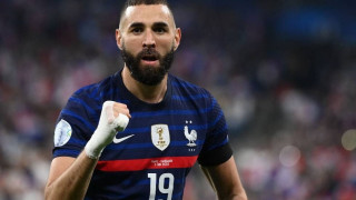 Ο Μπενζεμά ανακοίνωσε ότι αποχωρεί από την Εθνική Γαλλίας