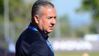 Ο Μπότο... «σκανάρει» τον ΠΑΟΚ Β του Πάμπλο Γκαρσία