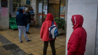 Μπλόκο σε όσους πληρώνουν με κουπόνια σίτισης τους εργαζόμενους