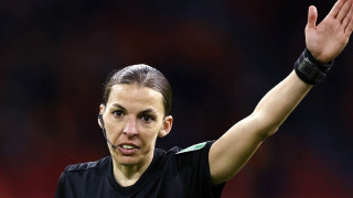 Μουντιάλ: Για πρώτη φορά στην ιστορία γυναικείο διαιτητικό τρίο σε αγώνα