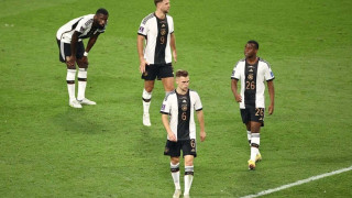 Μουντιάλ: Αντιμέτωπη με αρνητικό ρεκόρ η Γερμανία