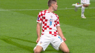 Μουντιάλ 2022: Δύο γκολ σε οκτώ λεπτά η Κροατία και κάνει την ανατροπή