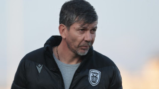 ΠΑΟΚ Β: Οι... 11 του Πάμπλο Γκαρσία απέναντι στην Αναγέννηση του Κλάους