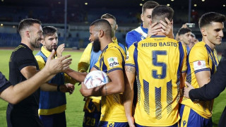 ΠΑΟΚ: Ανοιχτό στους φιλάθλους το φιλικό με την ΑΕΛ - Οι τιμές των εισιτηρίων