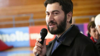 Κιβωτός του Κόσμου: Δεσμεύτηκαν λογαριασμοί του πατέρα Αντωνίου και της πρεσβυτέρας