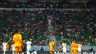 Οι ψεύτικες πληρότητες στο Κατάρ!