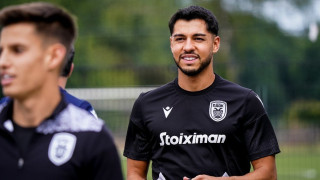 Ο αποχαιρετισμός του Ράφα Σοάρες: «Θα ζητωκραυγάζω για τις επιτυχίες του ΠΑΟΚ σα να είναι και δικές μου»