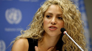 Σακίρα: «Εκστρατεία λάσπης τα περί φοροδιαφυγής»
