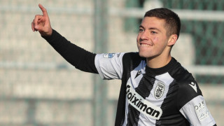 «Έλαμψε» ο 16χρονος Τζίμας και ο ΠΑΟΚ Β' πήρε ακόμη τρεις πόντους κόντρα στην Καρδίτσα!