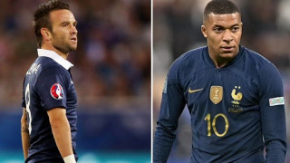 Μουντιάλ: Ο λόγος που ο Βαλμπουενά έβαλε «χέρι» στον Εμπαπέ