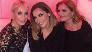 Αποκαλύψεις από την Δέσποινα Βανδή: Οι τηγανητές πατάτες, η Μαρία Καβογιάννη και η προδοσία