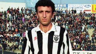 Καρασαββίδης: «Χάρηκα που αποκλείστηκε η Γερμανία»