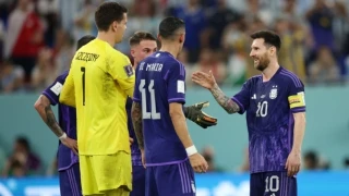 Παγκόσμιο Κύπελλο: O Σέζνι «έταξε» 100 ευρώ στον Μέσι για το πέναλτι