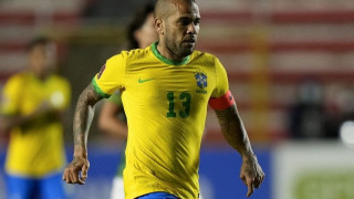 Στη φυλακή ο Ντάνι Άλβες για την υπόθεση της σεξουαλικής επίθεσης