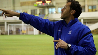 Γκούμας: «Το παιχνίδι με την Αγγλία δεν έπρεπε να γίνει» (vid)